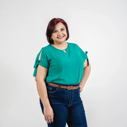 Econ. Adriana Franco Lugo