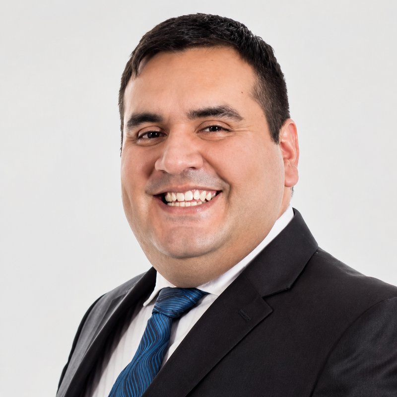 Lic. Andrés Cáceres