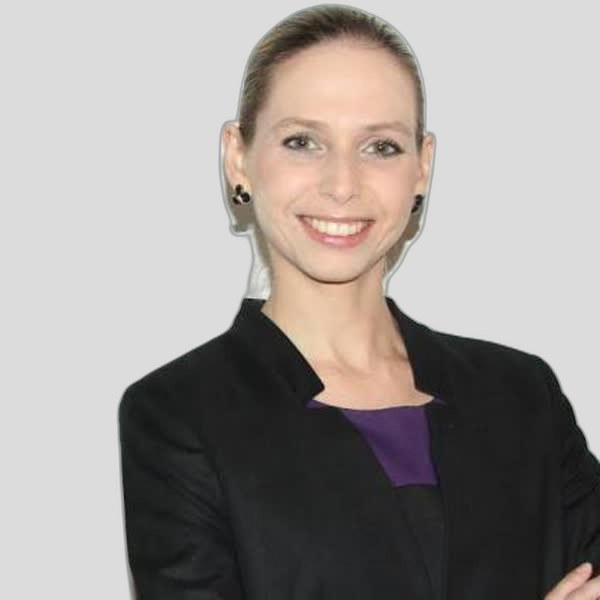 Stephanie Buhk