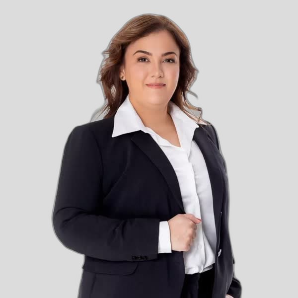 Mgtr. Liz Grütter