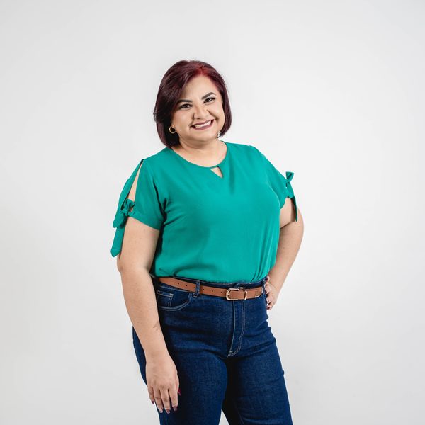 Adriana Franco Lugo