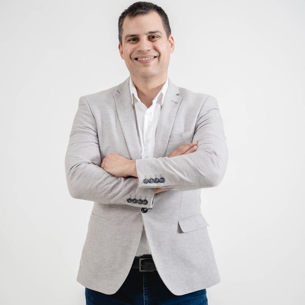 José Tomás Riera